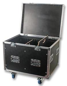 FLIGHT CASE ROAD TRUNK 800MM - Storage - Audio Visual - DP30714