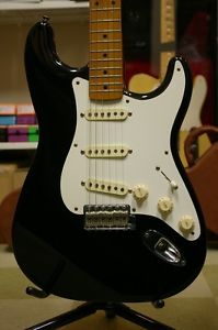FenderMexico Classic Series 50s Stratocaster   FREESHIPPING from JAPAN