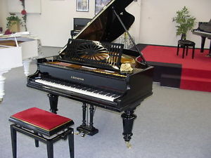 Flügel "C. Bechstein" A , 180 cm