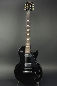 Gibson Les Paul Studio / Ebony 2009 E-Guitar Free Shipping
