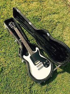 Gibson Joan Jett Signature Melody Maker USA
