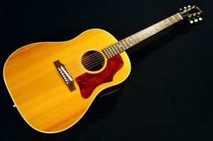 Gibson VINTAGE J-50 1965 TOKYO Free shipping