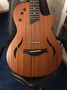 Taylor T5z Classic Acoustic or E