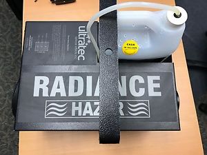 Le Maitre/Ultratec Radiance Hazer - Excellent Condition!