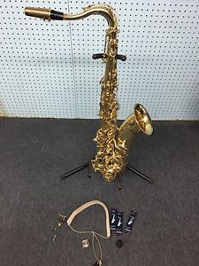 Yamaha YTS-52 Tenor Saxophone Made In Japan No Case