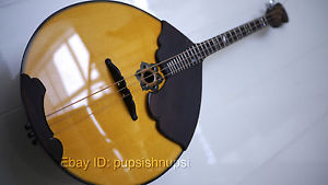 DOMRA ALTO Concert grade Russian folk instrument