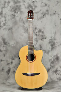 Used Classic Guitar YAMAHA / NCX-900R (Acoustic Electric Guitar)