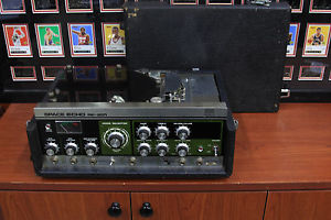 Roland Space Echo RE-201 Reverb Echo System