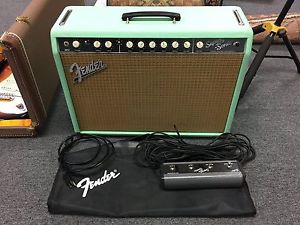 Fender SuperSonic 22 22 watt Gui