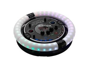 Zoom ARQ Aero RhythmTrak - groove station