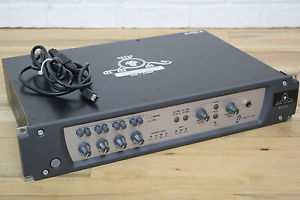 Digidesign Black Lion Audio BLA signature mod digital interface convertor-used