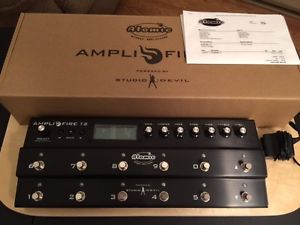 Atomic Amplifire 12