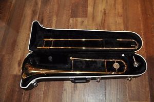 yamaha trombone