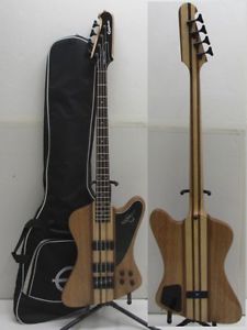 Epiphone Thunderbird ProIV Elect