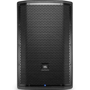 JBL PRX812W 12" Two-Way Powered Speaker and Floor Monitor with WiFi Control