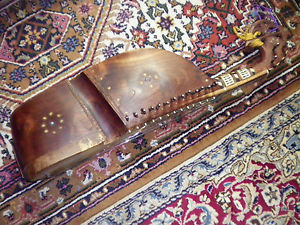 Large Afghan Rubab Rabab