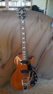 Gibson Les Paul Recording Model 2013 With Hard Case Mint Condition