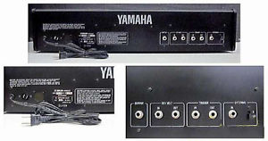 Yamaha CS10 Analog Synthesizer M