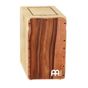 Meinl Artisan Edition Flamenco Cajon Fandango Line