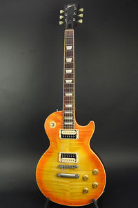 Gibson 60's Les Paul Standard Faded / HS Made In USA E-Guitar Free Shipping