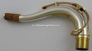 Conn & Selmer Chiver sax tenore