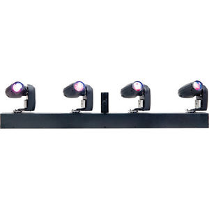 American DJ Event Bar Q4 Quad RGBW LED Light