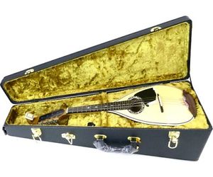 Takusari Embergher Mandolin S1978469
