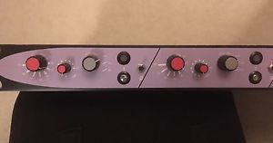 Dacs Micamp Stereo Microphone Pre Amp