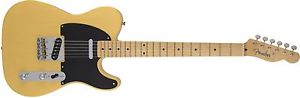 Fender American Vintage 52 Telecaster BB