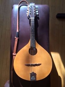 Pomeroy Mandolin (bandolim), rare item