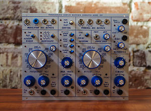 All Tone Sound Systems ATSS Model 259 Complex Waveform Generator BUCHLA
