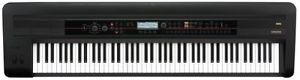 Korg KROSS 88 - Key Black Keyboard Production Station