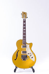 Peerless Retromatic P3 (Gold with Stetsbar)