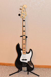 Fender Geddy Lee Jazz Bass