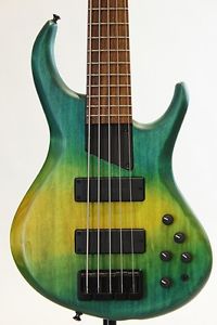 MTD 535-21 poplar body 2pc From JAPAN free shipping #R1528