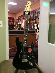 Fender American Special STRATOCASTER HSS New! Free Shipping!