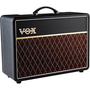 Vox AC10C1 10 watt Guitar Amp hr