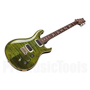 PRS USA Paul's Guitar Trem JA - Jade * NEW * paul reed smith