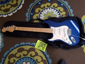 Fender Special Edition Stratocaster Left-Handed Electric Guitar