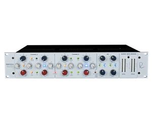 Open-Box Rupert Neve Designs Portico II Master Buss Procesor