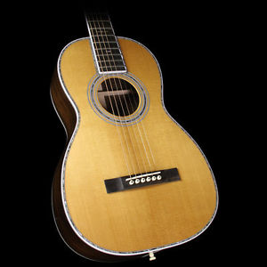 Martin Custom Shop 245 Brazilian