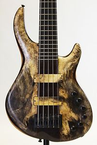 Wyn WSB-5 "Buckeye Burl Top" From JAPAN free shipping #R1527