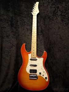 FUJIGEN FgN JOS-FM-M FBT Made in Japan MIJ NEW Guitar Free Shipping #g2008