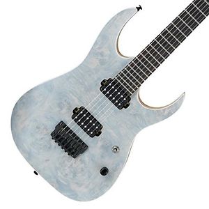Ibanez RGR621XPB PSW  for  down tuning long scale limited spot