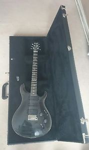 Paul Reed Smith PRS 513 Grey Black Electric Guitar