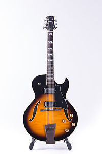 Peerless Gigmaster Jazz VS