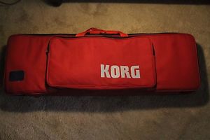 Korg KROSS 61 Keyboard Workstation  888365790268