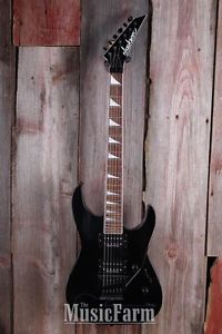 Jackson Soloist SLX Electric Gui