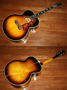 1964 Gibson J-200