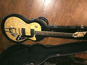 Duesenberg Starplayer TV Ice Pearl boutique guitar 2005